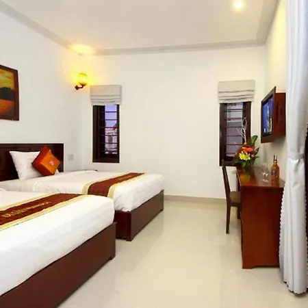 Heritage Homestay